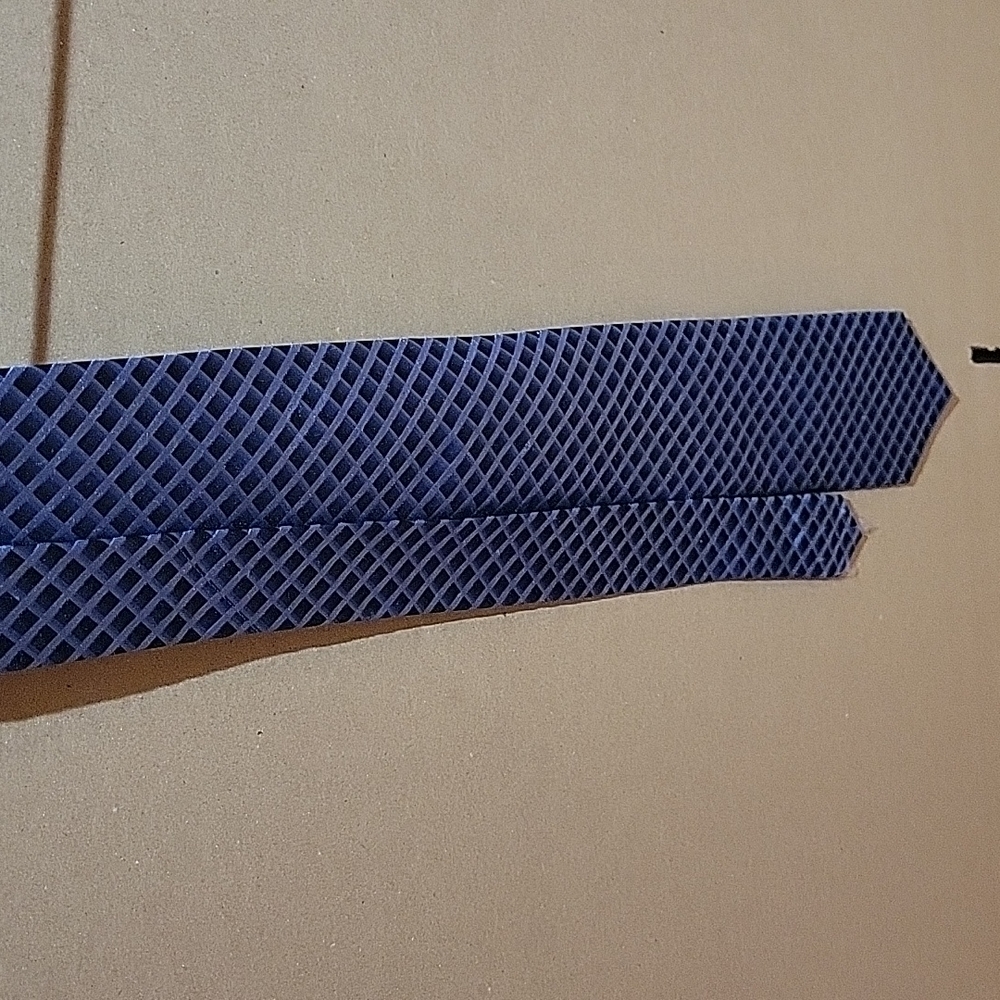 Number 4 CK Tie